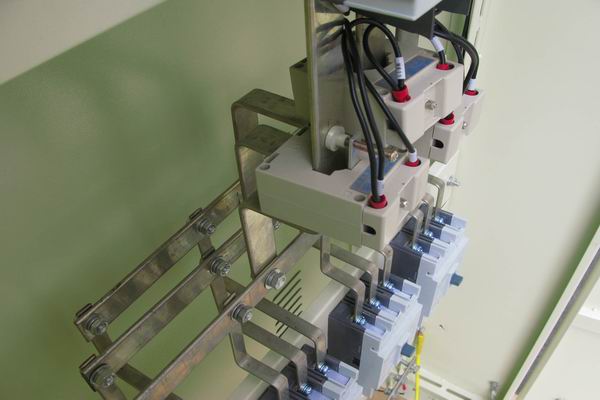 张北控制箱-3683讲讲控制箱的使用特点