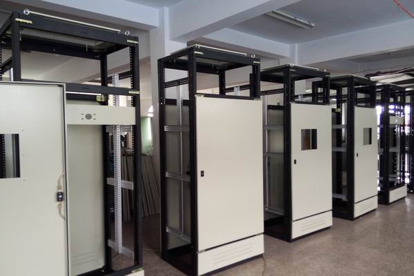 张北控制柜-控制柜布线要求